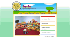 Desktop Screenshot of jamajaz.com